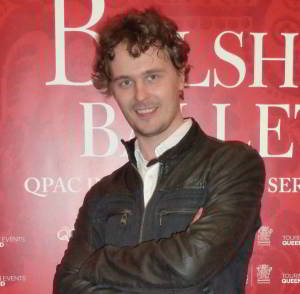 Ivan Semirechenskiy